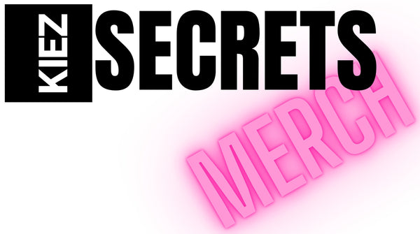 🔥 KiezSecrets – Original Kiez-Merch aus St. Pauli